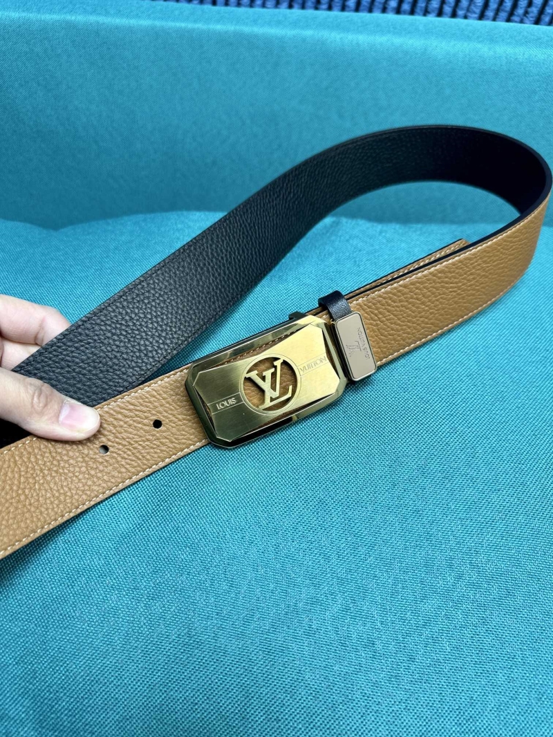 Louis Vuitton Belts